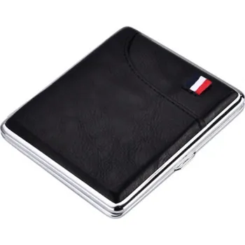 Tabatěrka Flaggen - černá