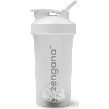 Shaker Zengana Shaker Pro, White, 500ml
