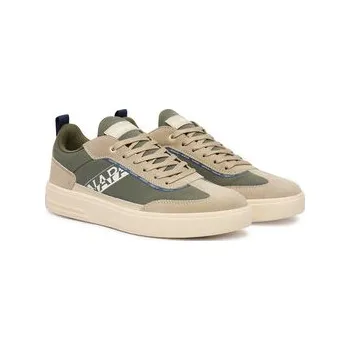 Dámská obuv Sneakersy Napapijri NP0A4IQR Zelená 41