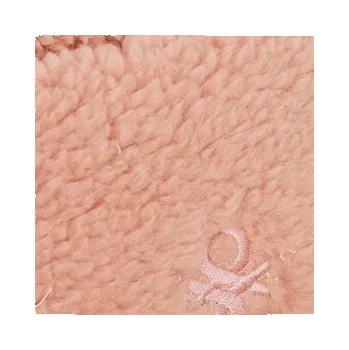 Oblečení a móda Čepice United Colors Of Benetton 6U87CA00Z Růžová S