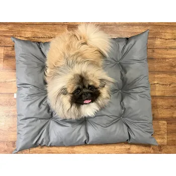 Taburet Vingo Matrace pro psy, světle šedá Rozměry (cm): 80x60