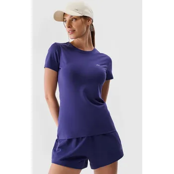 Dámské tričko Dámské tričko 4F velikost XS blue navy (blue)