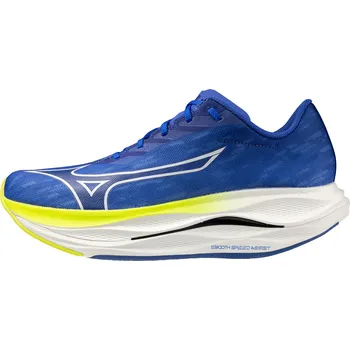 Pánská sportovní obuv Běžecké boty Mizuno WAVE REBELLION FLASH 3 J1GC253551 Velikost obuvi v EU: 42,5