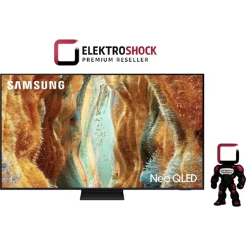 Televizor Samsung 55" QLED