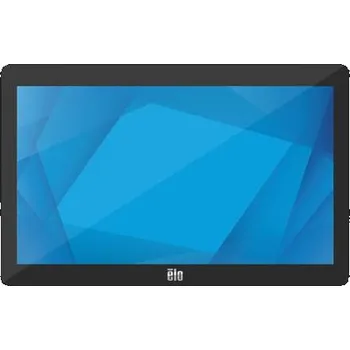 Stolní počítač ELOPOS SYSTEM 15IN WIDE W10 I3/8/128GB SSD PCAP 10-TOUCH BLACK