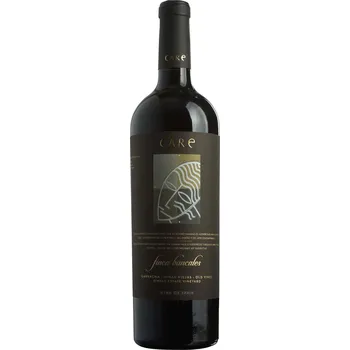 CARE Finca Bancales Single Vineyard 2021 0,75L