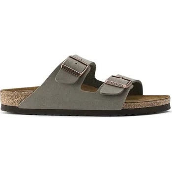 Dámská obuv Pantofle Birkenstock Arizona 151211.D šedá 90X, EUR 45