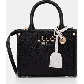 Kabelka Kabelka Liu Jo AA6102.E1012 černá 99X, vel. ONE SIZE