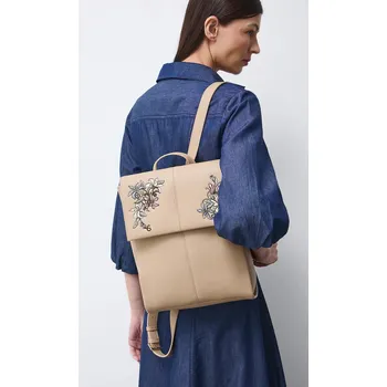 Sportovní batoh Batoh Medicine RS26-TPD100 béžová 80X, vel. ONE SIZE