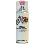 U PEPÁNKA Barva na motorky Jawa ve…