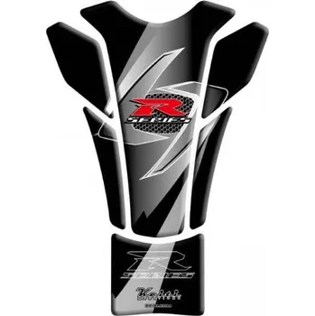 HSM Keiti Tankpad Colour Suzuki TSZ-609K na motorku