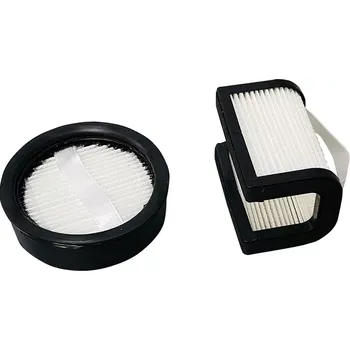 Filtr do vysavače Vstupní a výstupní vzduchový filtr pro vysavače MOVA J20 / J30