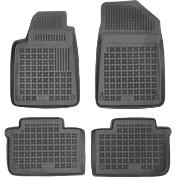 autokoberec Gumové autokoberce Citroen C6 2005-2012