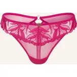 Aubade Tanga Sweet Euphoria, fuchsiová