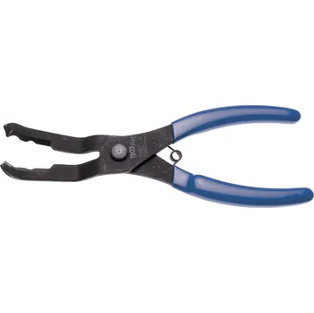 Nářadí pro automobil Kleště na úchytky obložení, 190 mm – BGS 8934