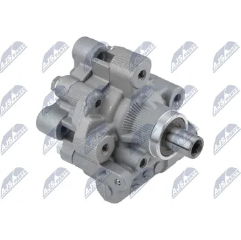 Posilovač řízení Hydraulické čerpadlo, řízení, SPW-CH-061