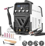 Svářečka STAHLWERK AC/DC TIG 200 ST IGBT HF 6918