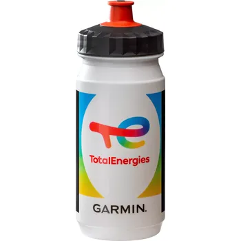 Láhev láhev TACX TEAM TOTAL ENERGIES 0,5 l (Daiya O2)
