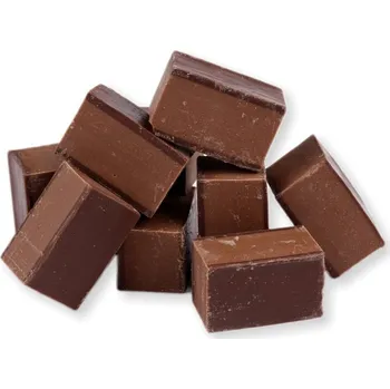 Cukrovinka Nugát Arašídový NEBALený 1950g (Kartonové balení : 1 ks)