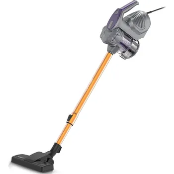 Vysavač Rohnson Tyčový vysavač R-1215 — Poškozený obal