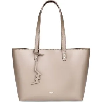 Kabelka VUCH Ysmael Beige + Dárkové balení