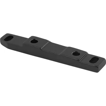 Brzda na kolo adaptér přední FORCE FLAT 160mm,34-70mm černý