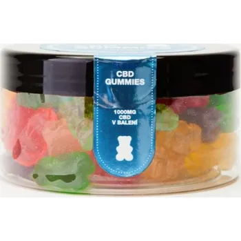 CBD CBD Na Noc - 1/2 balení