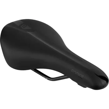 Sedlo na kolo sedlo FORCE ROOKIE 20-24-26" , černé