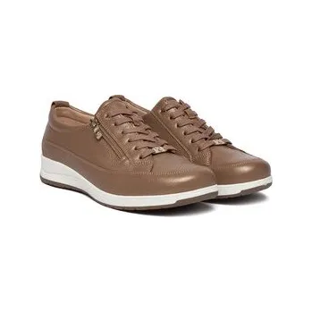 Dámské tenisky Sneakersy Caprice 9-23727-46 Hnědá 36