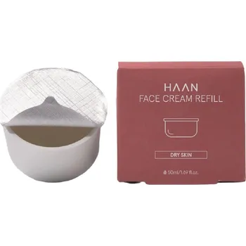 Pleťový krém HAAN Náhradní náplň do pleťového krému pro suchou pleť