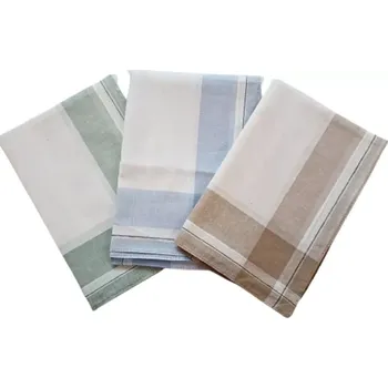 Látkový kapesník ETEX kapesníky vzor D pánské