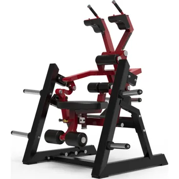 IMPULSE; ECP401 AB Red