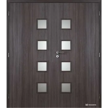 Interiérové dveře Doornite Dvoukřídlé interiérové dveře Doornite - Giga