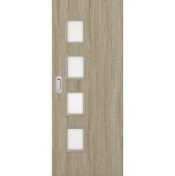 Interiérové dveře Archo Posuvné dveře do pouzdra Archo - Dallas