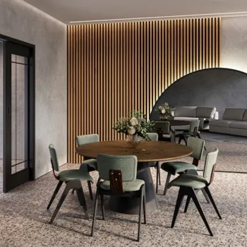 Interiérové dveře Archo Dekorační panel HERO Rozšiřovací