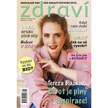 Časopis ZDRAVÍ
