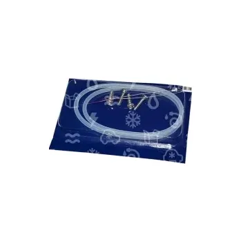 Domácí spotřebič sada pro opravy myček BOSCH / SIEMENS, proti úniku vody do sběrné nádoby (NÁHRADA ZA ORIGINÁLNÍ SADU), 12005744-RE