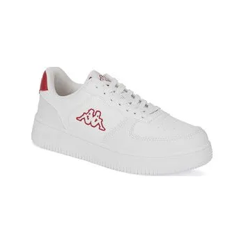 Dámská obuv Sneakersy Kappa VSKA012 Bílá 40
