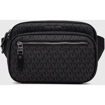 Ledvinka Ledvinka Michael Kors 33H0LHDY1B černá 99X, vel. ONE SIZE