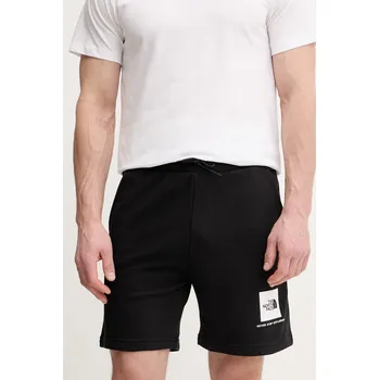 Pánské kraťasy Kraťasy The North Face NF0A8GQ8JK31 černá 99X, vel. L