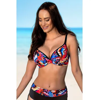 Dámské plavky Horní díl plavek Alis Butterfly