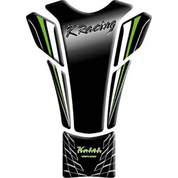 HSM Keiti Tankpad Colour Kawasaki TKW-507K na motorku