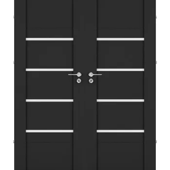 Interiérové dveře Archo Dvoukřídlé interiérové dveře Archo - Bril-BH