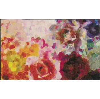 Esposa DVEŘNÍ ROHOŽKA, 75/120 cm vícebarevná - 004336064402