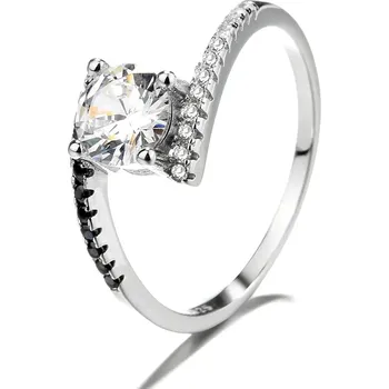 Prsten Stříbrný prsten SISKA Velikost:9 (EU: 59-61) Ag/; ≤2,24 g 10084_9