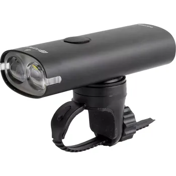 Cyklosvítilna světlo přední FORCE GLINT 1600LM USB, powerbanka,8592627230608