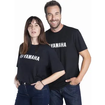 Yamaha triko Paddock Blue CANT unisex – M