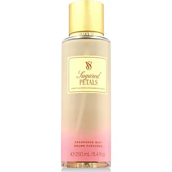 Nestandardní parfém Victoria's Secret Sugared Petals tělový sprej 250 ml W