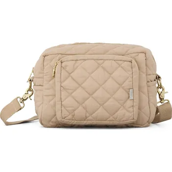 Přebalovací taška Cam Cam Přebalovací taška malá OCS Latte