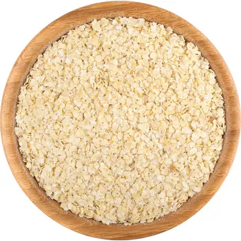 Vital Country Vločky jáhlové BIO 1000 g